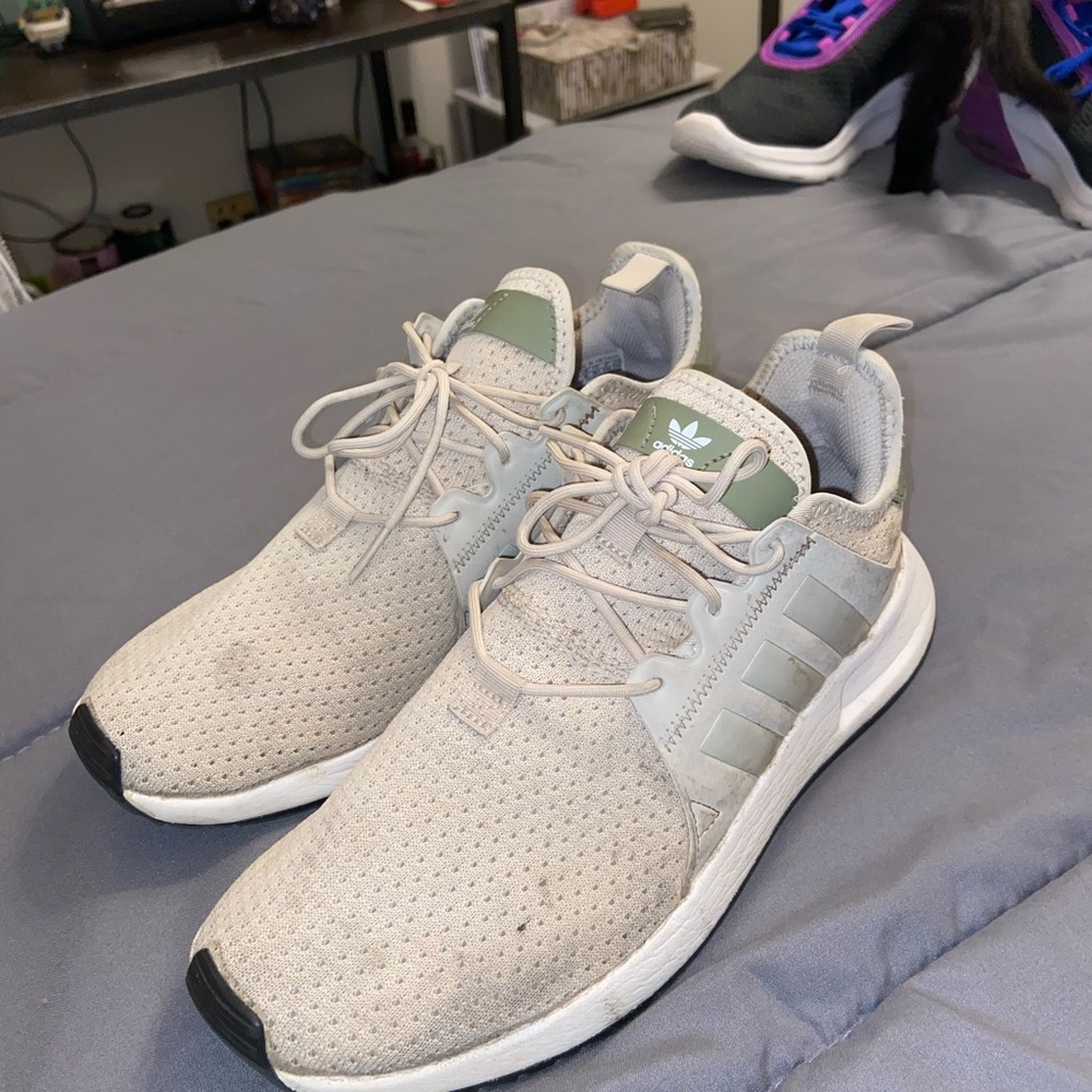 Adidas